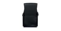 Fauteuil relaxation électrique JUAN coloris noir