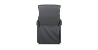 Fauteuil relaxation électrique JUAN coloris gris