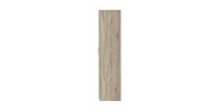 Armoire de rangement, collection TOM, 3 portes chêne sonoma