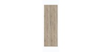 Armoire, collection TOM, 2 portes 60 cm chêne sonoma