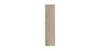 Armoire, collection TOM, 2 portes 60 cm chêne sonoma