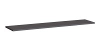 Étagère murale 180cm collection SWITCH. Coloris gris.