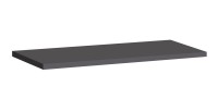 Étagère murale 60cm collection SWITCH. Coloris gris.