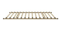 Sommier à lattes PHA 70x200 - KIT