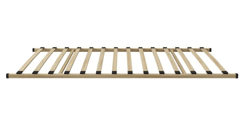 Sommier à lattes PHA 70x200 - KIT