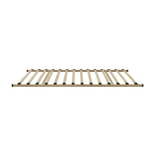 Sommier à lattes PHA 70x200 - KIT