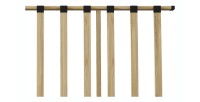 Sommier à lattes PHA 70x200 - KIT