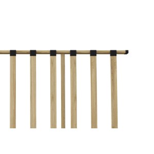 Sommier à lattes PHA 70x200 - KIT