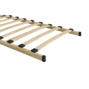 Sommier à lattes PHA 70x200 - KIT