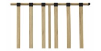 Sommier à lattes PHA 70x190 - KIT