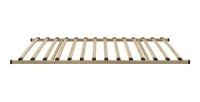 Sommier à lattes PHA 80x200