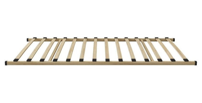 Sommier à lattes PHA 80x200