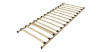 Sommier à lattes PHA 80x200 - KIT