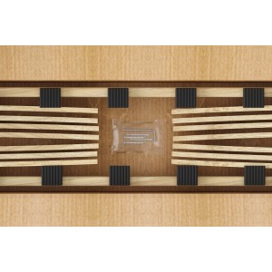 Sommier à lattes PHA 80x200 - KIT