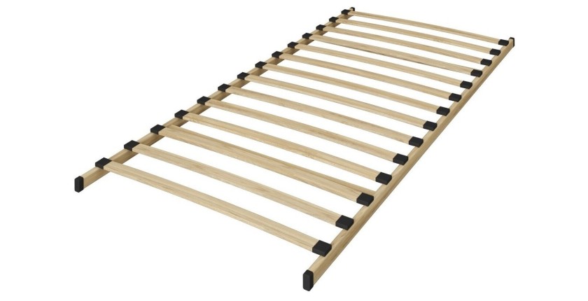 Sommier à lattes PHA 90x200