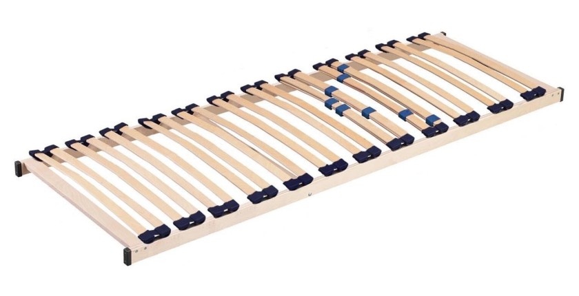 Sommier à lattes BYRU 70x200