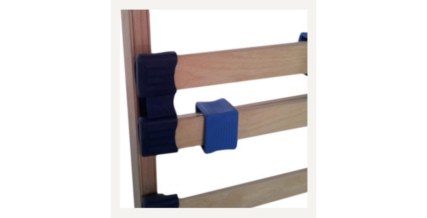 Sommier à lattes BYRU 70x200