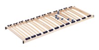 Sommier à lattes BYRU 70x200 - KIT