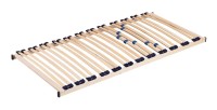 Sommier à lattes BYRU 90x200 - KIT