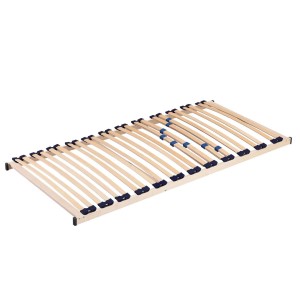 Sommier à lattes BYRU 90x200 - KIT
