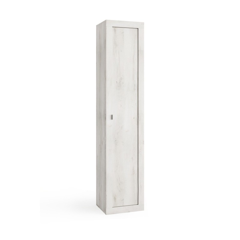 Armoire De Rangement Collection Coloris Gris Style Design Meublorama Armoire De Rangement Collection Coloris Gris Style Design Meublorama