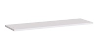 Ensemble de meubles de salon design collection SWITCH VII , coloris blanc et chêne finitions fraisées.