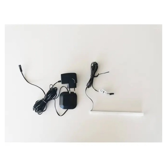 Éclairage LED blanc x1 - Réglette - 25MTBI33