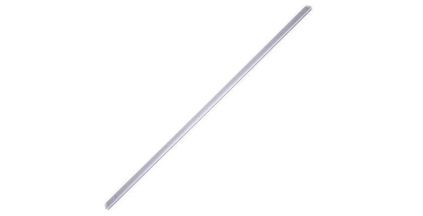 Éclairage LED blanc x6 - Réglette - 5 de 28,3cm et 1 de 29cm -  25MTBI34