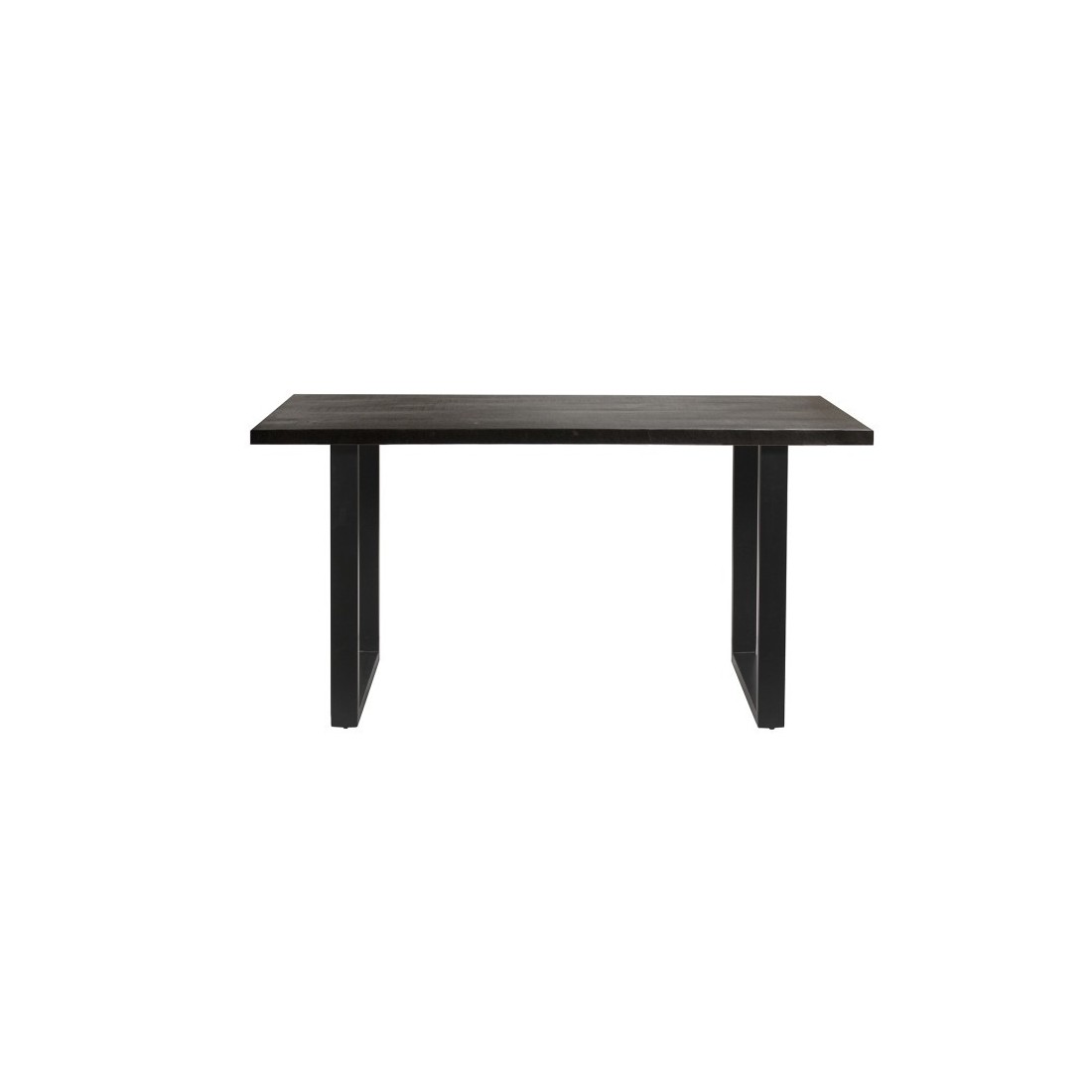 Table à Manger Pliante De Jardin 120x70 Cm Couleur Claire Bois JAVA LIGHT | Maisons Du Monde