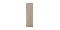 Armoire TOM 2 portes avec miroir Sonoma