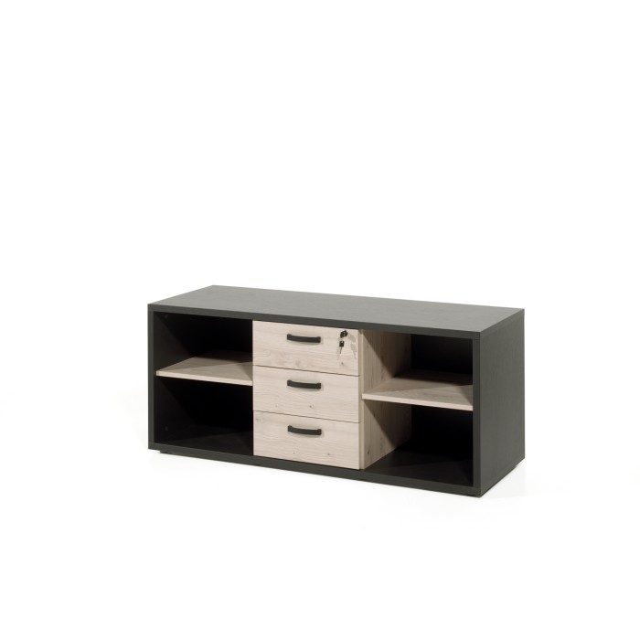 Buffet bas de rangement...