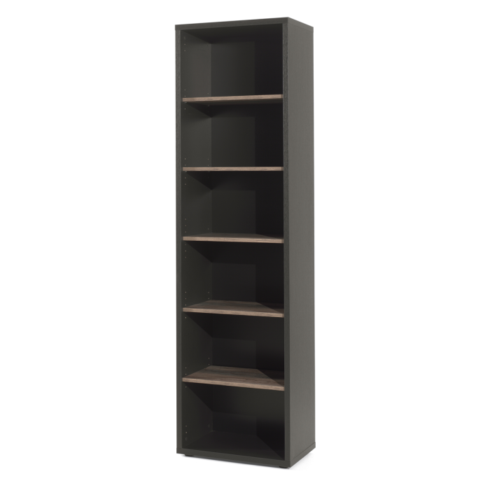 Bücherregal für das Büro...