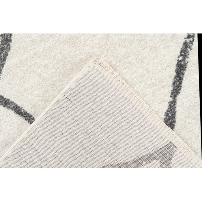Tapis 150x80cm, Ivoire - Confort et élégance pour votre intérieur