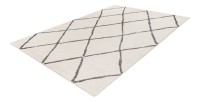 Tapis 170x120, Ivoire - Confort et élégance pour votre intérieur