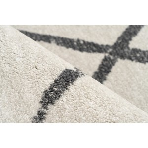 Tapis 170x120, Ivoire - Confort et élégance pour votre intérieur