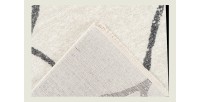 Tapis 170x120, Ivoire - Confort et élégance pour votre intérieur