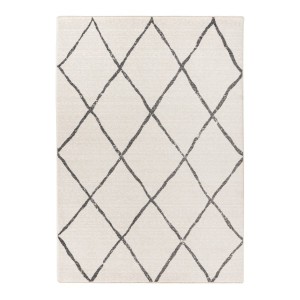 Tapis 170x120, Ivoire - Confort et élégance pour votre intérieur