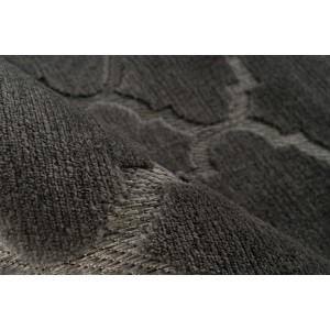 Tapis 230x160cm, design A102A coloris gris - Confort et élégance pour votre intérieur