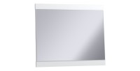 Miroir collection VERONA, 77x68cm, idéal pour votre salon