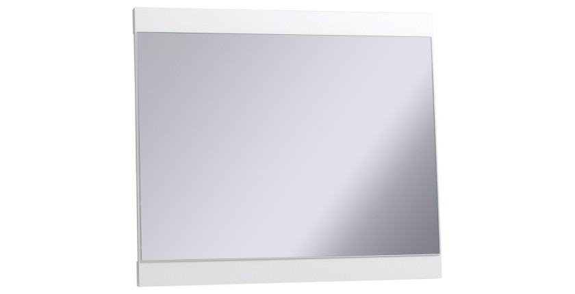 Miroir collection VERONA, 77x68cm, idéal pour votre salon