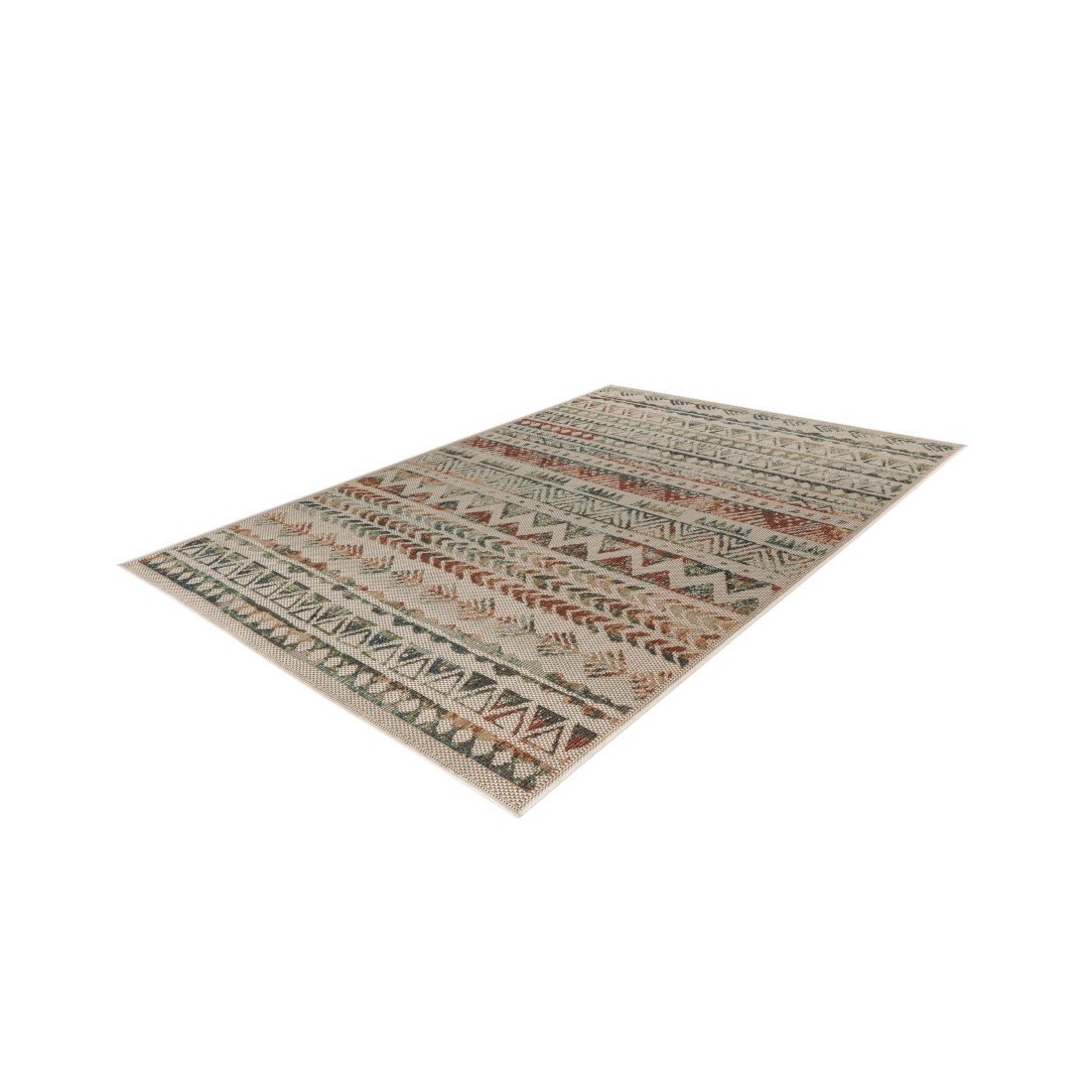 Tapis 330x240cm, design C503I coloris multicolore - Confort et élégance pour votre intérieur