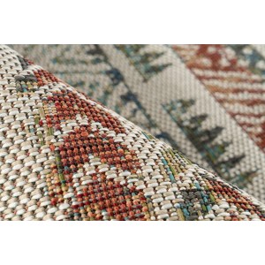 Tapis 330x240cm, design C503I coloris multicolore - Confort et élégance pour votre intérieur