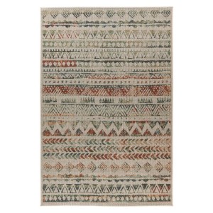 Tapis 330x240cm, design C503I coloris multicolore - Confort et élégance pour votre intérieur