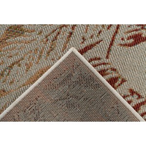 Tapis 230x160cm, design C703I coloris multicolore - Confort et élégance pour votre intérieur