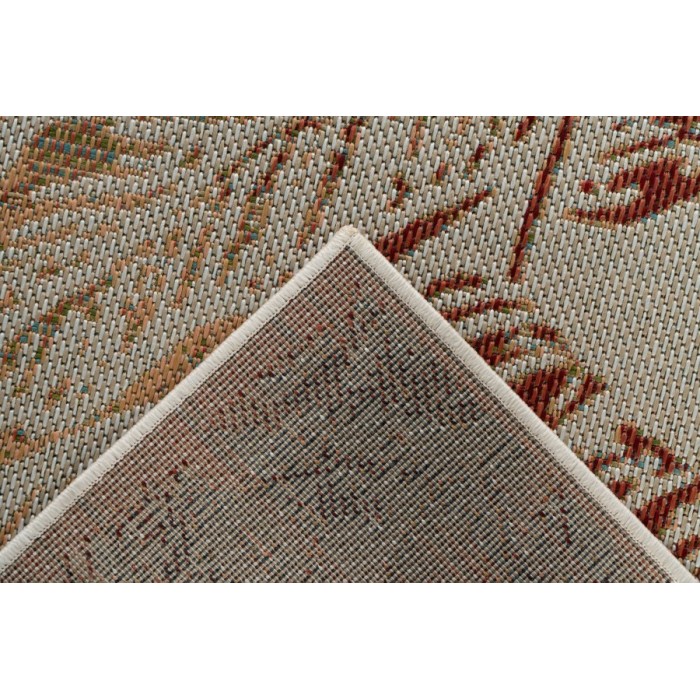 Tapis 330x240cm, design C703I coloris multicolore - Confort et élégance pour votre intérieur