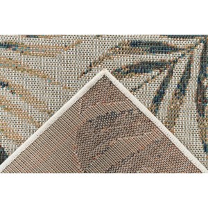 Tapis 330x240cm, design C803I coloris multicolore - Confort et élégance pour votre intérieur