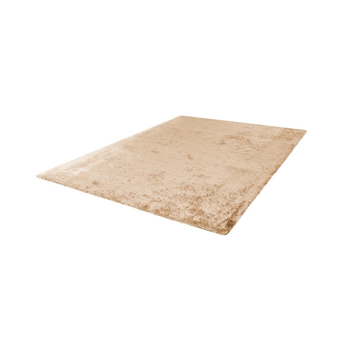 Tapis 150x80cm, design C005D coloris sable - Confort et élégance pour votre intérieur