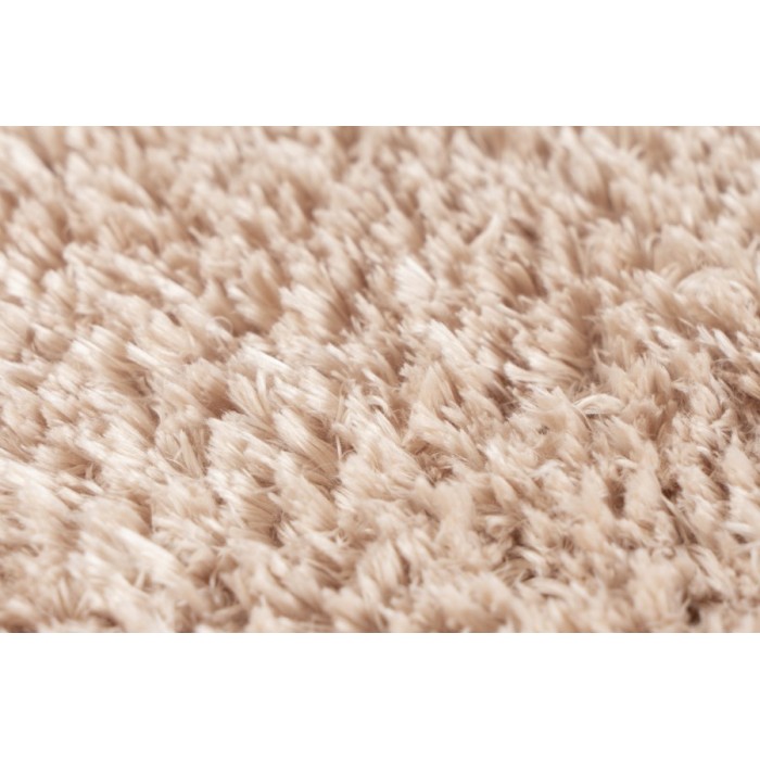 Tapis 170x120cm, design C005D coloris sable - Confort et élégance pour votre intérieur