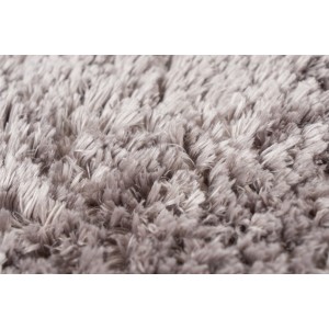 Tapis 170x120cm, design C005D coloris taupe - Confort et élégance pour votre intérieur