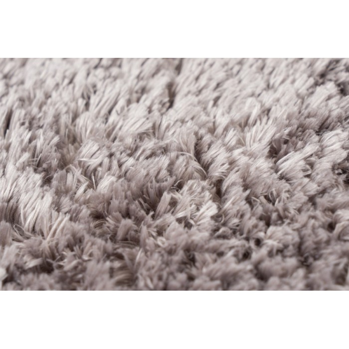 Tapis 230x160cm, design C005D coloris taupe - Confort et élégance pour votre intérieur